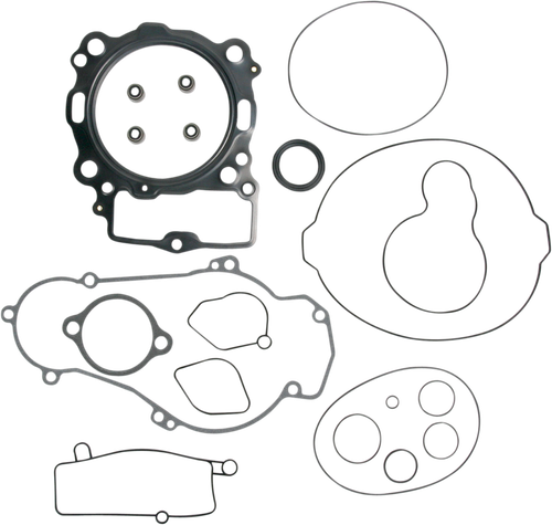 Moose Offroad Complete Motor Gasket Kit - Ktm 808331mse