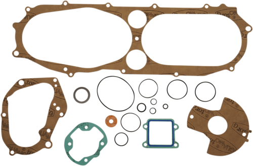 Athena Complete Gasket Kit - Yamaha P400485850002