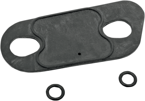 Drag Specialties Inspection Cover Gasket - Sportster 0934-1711