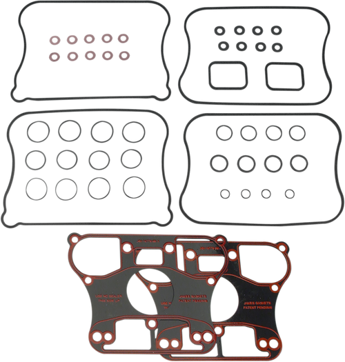 James Gasket Rocker Cover Gasket - Xl JGI-17030-89-X