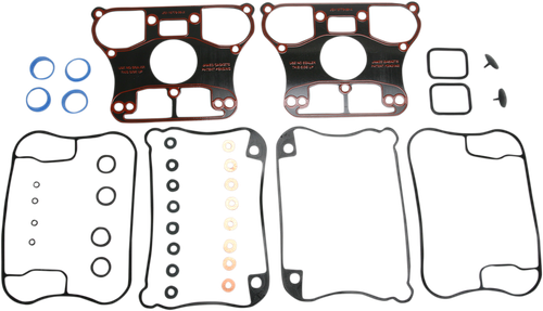 James Gasket Rocker Cover Gasket - Xl JGI-17030-91-X