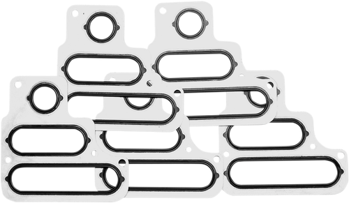 Cometic Transmission/Engine Case Gasket C9190F5