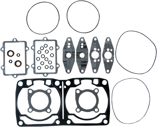 Vertex Full Top End Set - Arctic Cat 710311