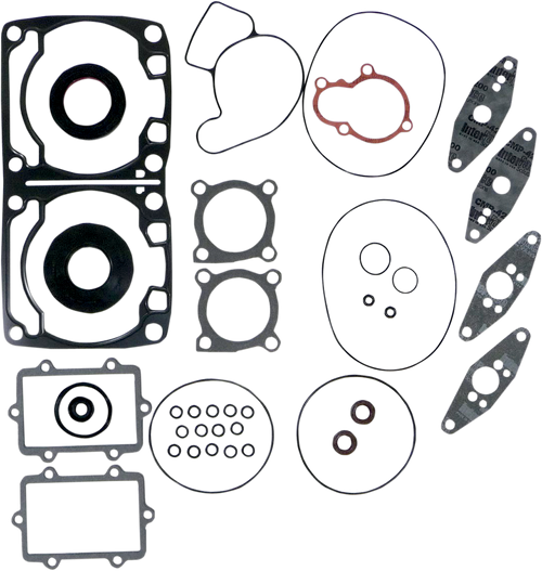 Vertex Complete Gasket Set - Arctic Cat 711311