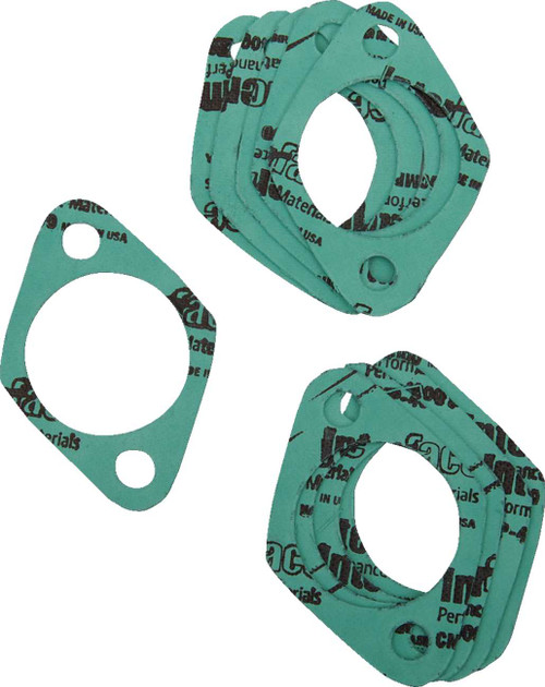 Vertex Carb Base Gasket - Mikuni 46 Mm 619126