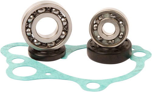 Hot Rods Water Pump Repair Kit - Honda WPK0008
