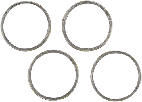 Cometic Exhaust Gasket - Suzuki C8745