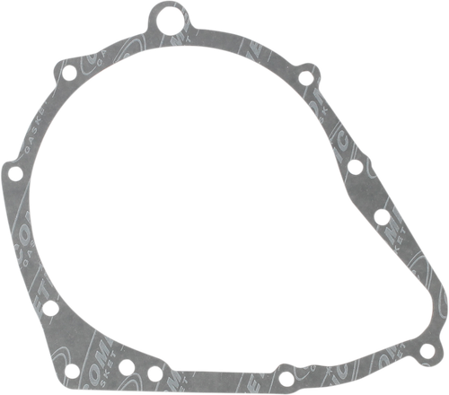 Cometic Stator Cover Gasket - Suzuki EC014020F