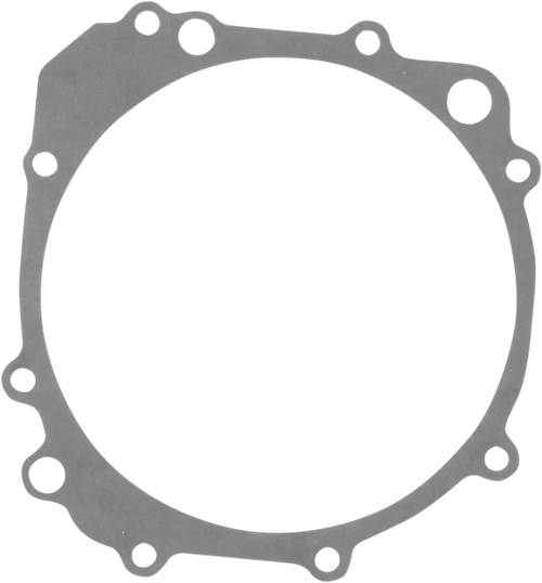 Cometic Stator Cover Gasket - Suzuki EC090031F