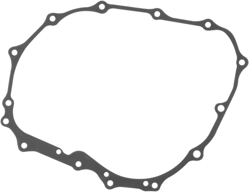 Cometic Clutch Gasket - Honda EC344032AFM