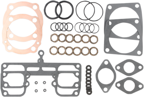 Cometic Top End Gasket Kit - Xl C9102