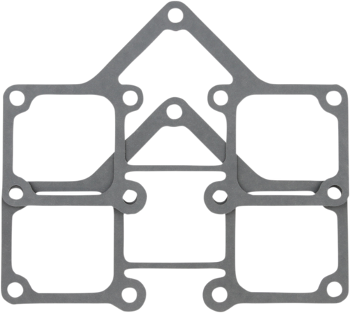 Cometic One Piece Rocker Base Gasket - .031" - '66-'84 Shovelhead C9336-2