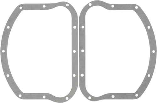 Cometic Rocker Cover Gasket - Pan Head C9342-125F