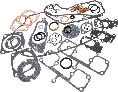 Cometic Complete Gasket Kit - 3.890" I.D. - '73-'76 1000 Xlh/Xlch C9049F