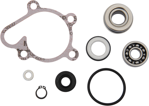 Moose Offroad Water Pump Rebuild Kit - Yamaha 821875mse