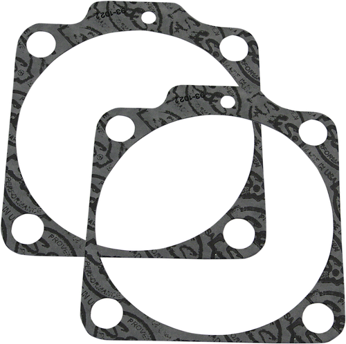 S&S Cycle Base Gaskets - 3-5/8" - '66-'84 Big Twin 930-0096
