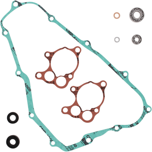 Moose Offroad Water Pump Rebuild Kit - Honda 821273mse