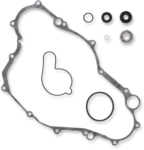 Moose Offroad Water Pump Rebuild Kit - Yamaha 821679mse