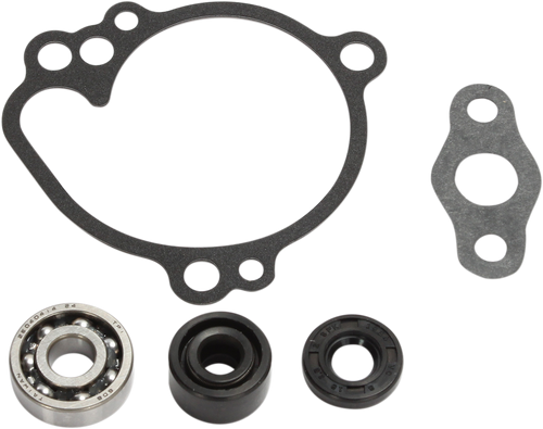 Hot Rods Water Pump Repair Kit - Kawasaki WPK0030