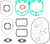 Prox Top End Gasket Set - Ski Doo 35.56