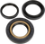 Moose Offroad Differential Seal Kit - Honda - Rear 25-2070-5