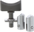 Cylinder Works Power Valve - Big Bore - 5.60 Mm Over Size -Yamaha CW-PV-K02