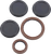 Moose Offroad Oil Seal Kit - Polaris 822189mse