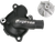 Boyesen Impeller/Waterpump Cover - Black - Honda WPK-07AB
