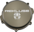 Rekluse Clutch Cover - Husqvarna RMS-356