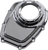 Trask Assault Series Cam Cover - Chrome - M8 TM-018CH