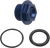 Works Connection Oil Plug - Blue - Kawasaki/Suzuki 24-012