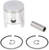 Parts Unlimited Piston Assembly - 60.00 Mm - Yamaha 09-802