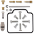 Moose Offroad Carburetor Repair Kit - Polaris 26-1011