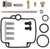 Moose Offroad Carburetor Repair Kit - Polaris 26-1017