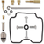 Moose Offroad Carburetor Repair Kit - Can-Am 26-1048