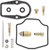 Moose Offroad Carburetor Repair Kit - Yamaha 26-1322