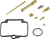 Shindy Carburetor Repair Kit - Suzuki 03-842