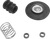 K&S Technologies Diaphragm Rebuild Kit - Cv/Keihin Carbs 56-1407