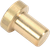 Parts Unlimited Replacement Carburetor Plugs - Keihin - 10-Pack 1009-0004