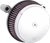 Arlen Ness Big Sucker Stage I Air Filter Kit - Chrome 18-320