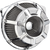 Arlen Ness Inverted Series Air Cleaner Kit - Chrome 18-934