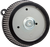 Arlen Ness Big Sucker Air Filter Kit - Black - Stage I 50-574