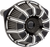 Arlen Ness Inverted Series Air Cleaner Kit - Black 18-947