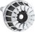 Arlen Ness Inverted Series Air Cleaner Kit - Chrome 18-996