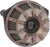 Arlen Ness Inverted Series Air Cleaner Kit - Titanium 600-014