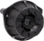 Arlen Ness Inverted Series Air Cleaner Kit - 10-Gauge - All Black 600-220
