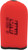 Uni Filter Air Filter - Yamaha NU-3258ST