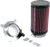 K & N High-Flow Air Filter - Yamaha YA-7006
