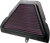 K & N Oe Replacement High-Flow Air Filter - Triumph TB-1005