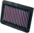 K & N Oe Replacement High-Flow Air Filter - Yamaha YA-1906